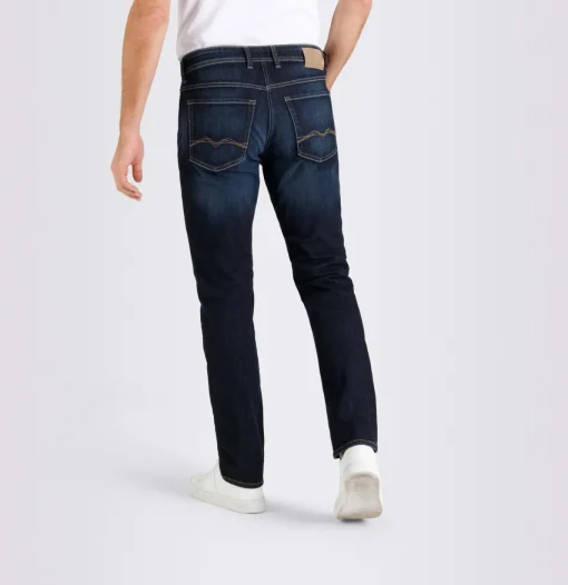Herren MAC Jeans flexx