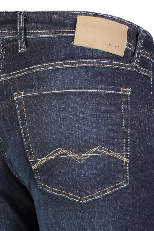 Herren MAC Jeans flexx