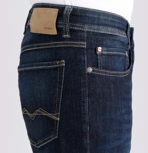 Herren MAC Jeans flexx