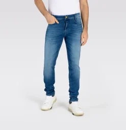 Herren MAC Jeans flexx