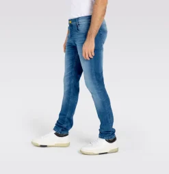 Herren MAC Jeans flexx
