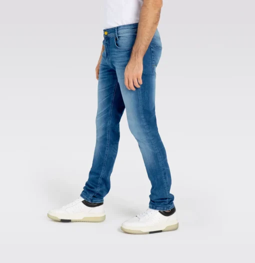 Herren MAC Jeans flexx