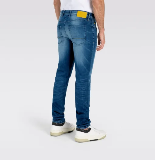 Herren MAC Jeans flexx