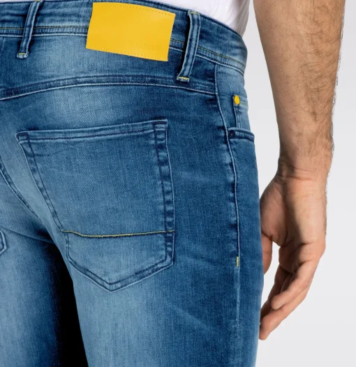 Herren MAC Jeans flexx