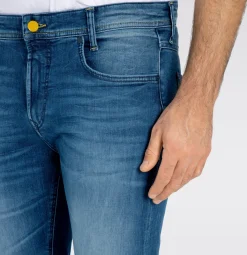 Herren MAC Jeans flexx
