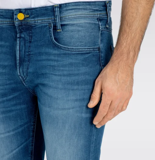 Herren MAC Jeans flexx