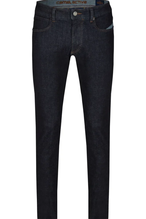 Herren Camel Active Jeans Madison