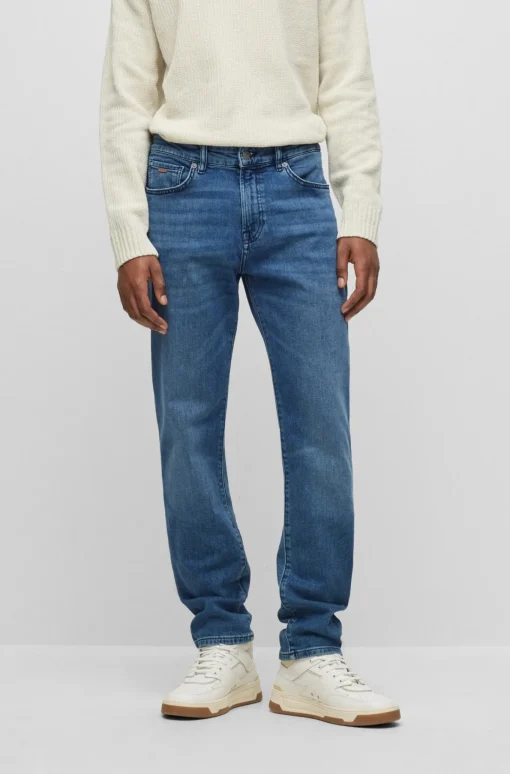 Herren Boss Orange Jeans MAIN