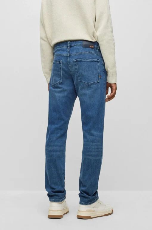 Herren Boss Orange Jeans MAIN