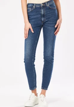 Damen Hugo Blue Jeans Malu_B