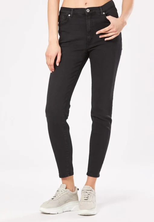 Damen Hugo Blue Jeans Malu_B