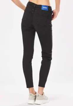 Damen Hugo Blue Jeans Malu_B