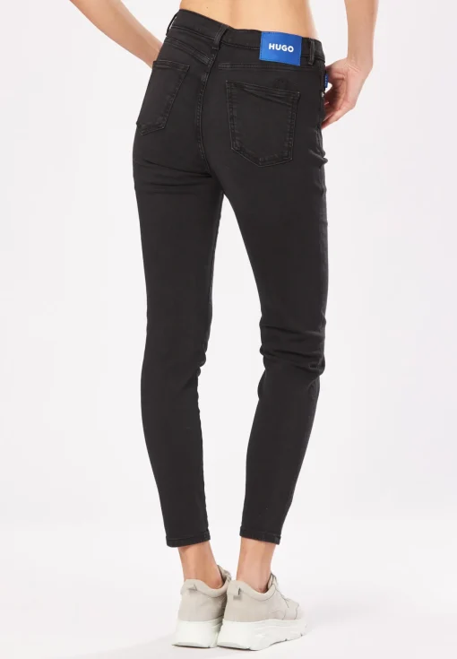 Damen Hugo Blue Jeans Malu_B