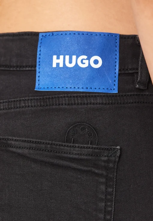Damen Hugo Blue Jeans Malu_B