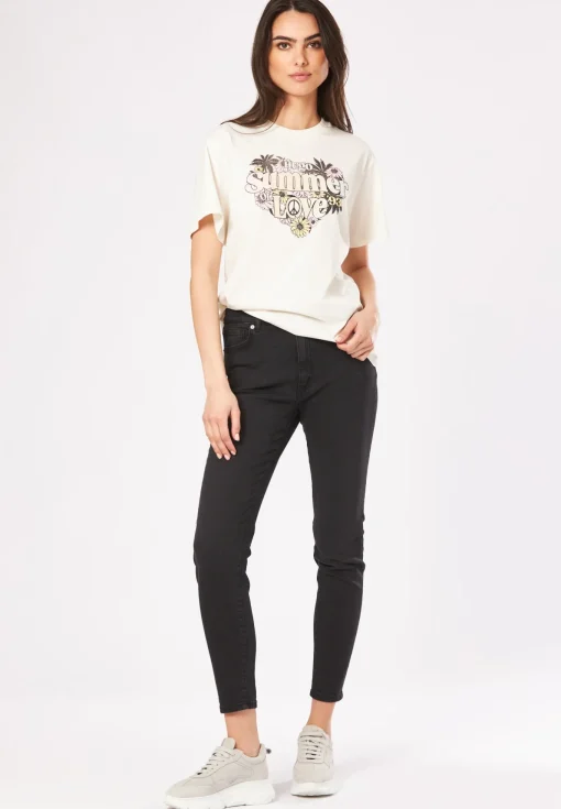 Damen Hugo Blue Jeans Malu_B