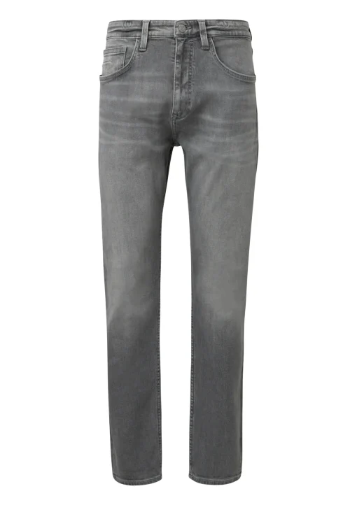 Herren s.Oliver Jeans Mauro Regular Fit