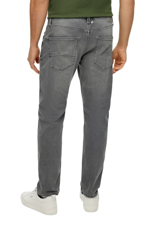 Herren s.Oliver Jeans Mauro Regular Fit