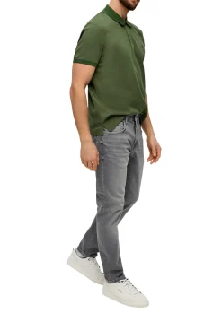 Herren s.Oliver Jeans Mauro Regular Fit