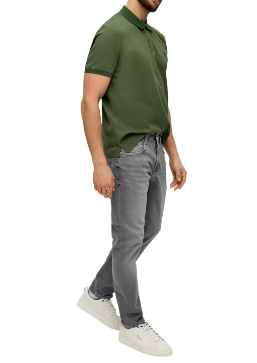 Herren s.Oliver Jeans Mauro Regular Fit