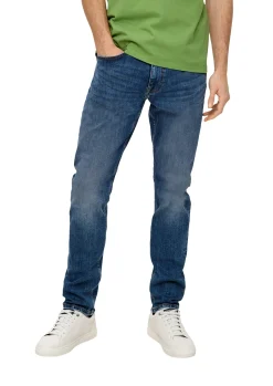 Herren s.Oliver Jeans Mauro Regular Fit