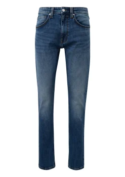 Herren s.Oliver Jeans Mauro Regular Fit