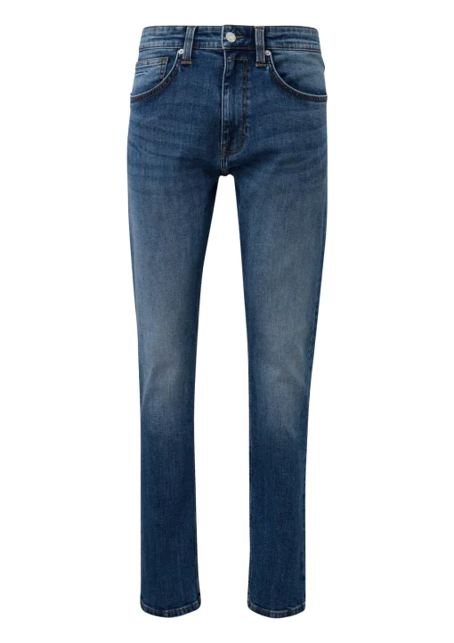Herren s.Oliver Jeans Mauro Regular Fit