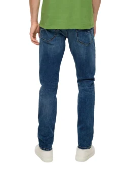 Herren s.Oliver Jeans Mauro Regular Fit