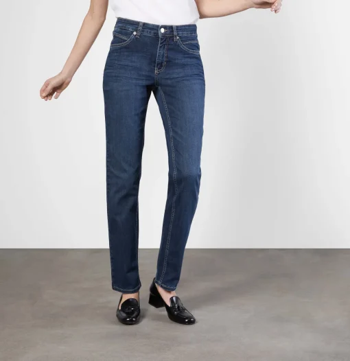 Damen MAC Jeans Melanie