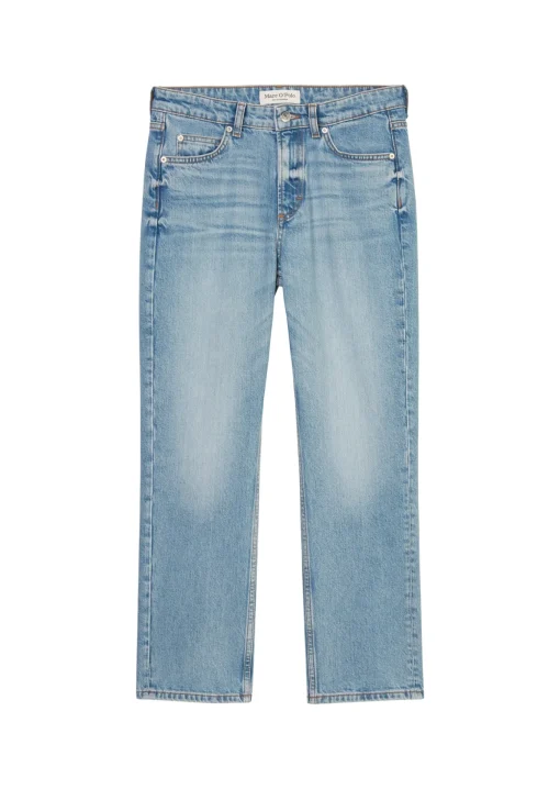Damen Marc O´Polo Jeans Model Linde straight