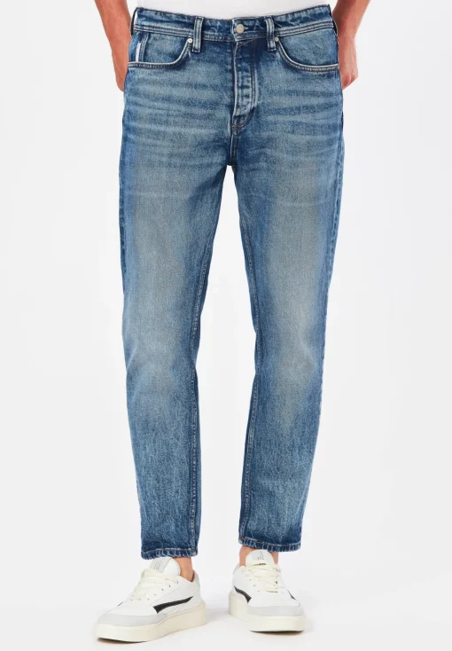 Herren Marc O´Polo Denim Jeans Modell LINUS