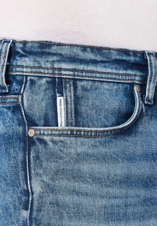 Herren Marc O´Polo Denim Jeans Modell LINUS