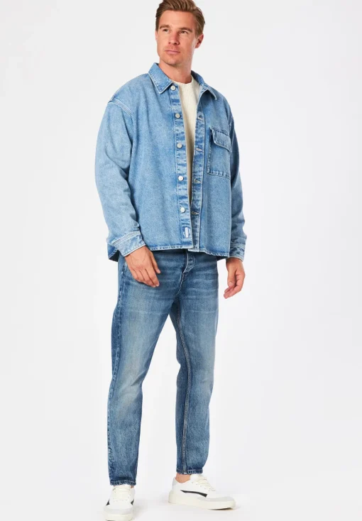 Herren Marc O´Polo Denim Jeans Modell LINUS