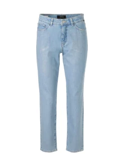 Damen Marc Cain Jeans Modell SILEA mit 7/8 langem Bein