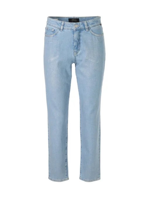Damen Marc Cain Jeans Modell SILEA mit 7/8 langem Bein