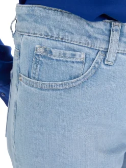 Damen Marc Cain Jeans Modell SILEA mit 7/8 langem Bein