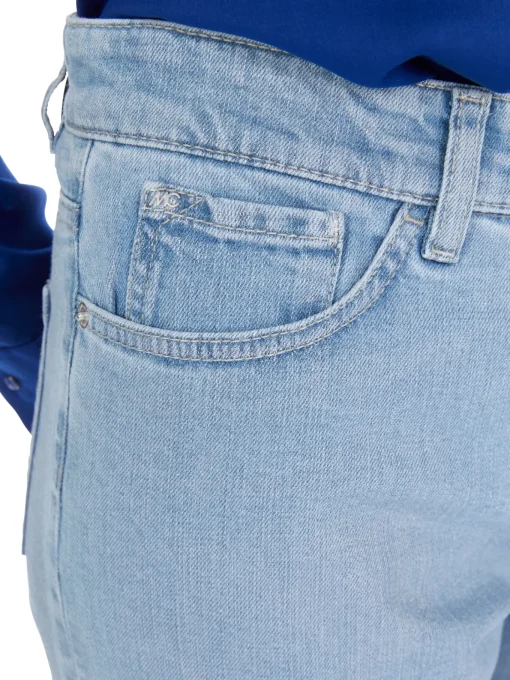 Damen Marc Cain Jeans Modell SILEA mit 7/8 langem Bein