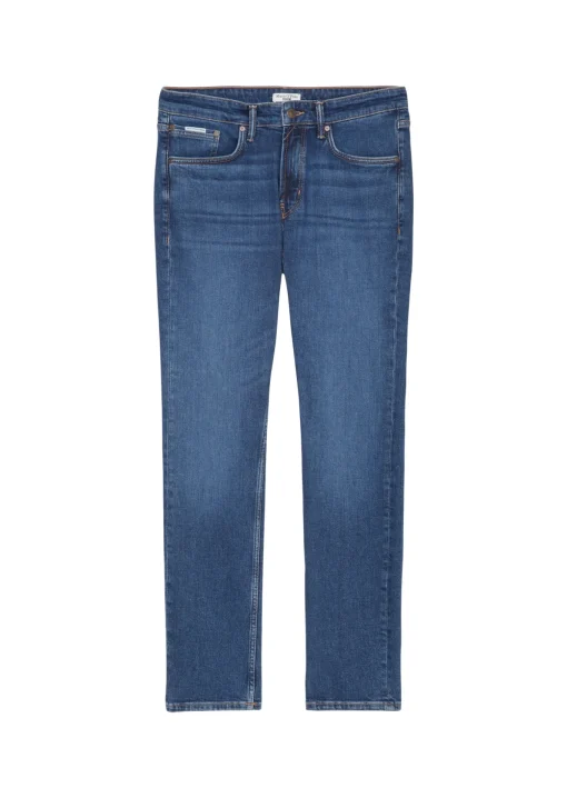 Herren Marc O´Polo Denim JEANS MODELL VIDAR SLIM AUS HOCHWERTIGEM BIO-BAUMWOLLE-MIX
