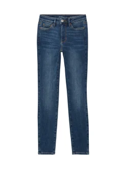 Damen Tom Tailor Denim Jeans Nela Extra Skinny