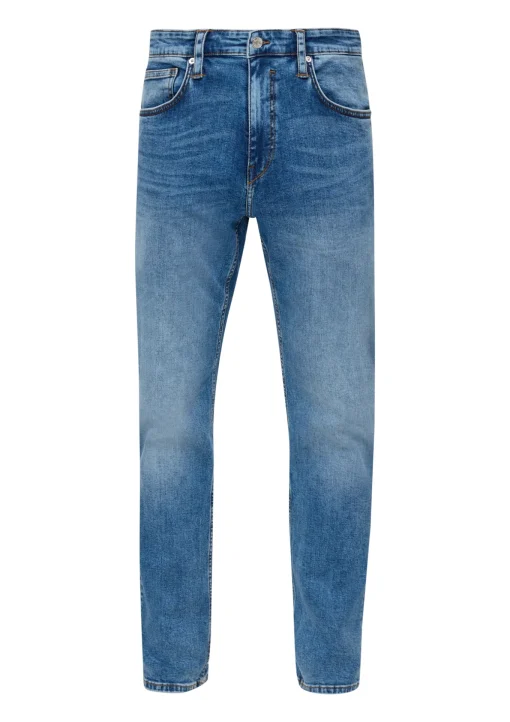 Herren s.Oliver Jeans Nelio Slim Fit