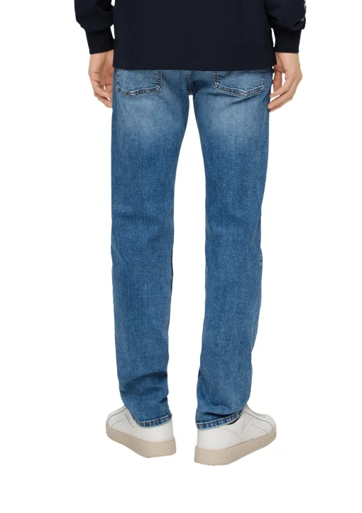 Herren s.Oliver Jeans Nelio Slim Fit