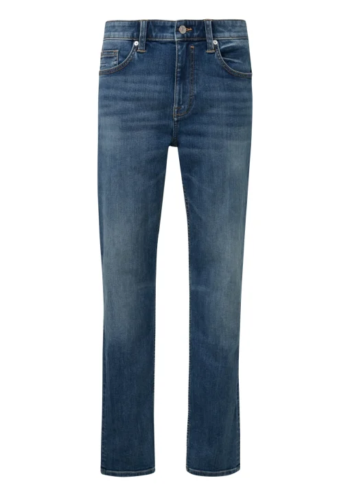 Herren s.Oliver Jeans Nelio Slim Fit