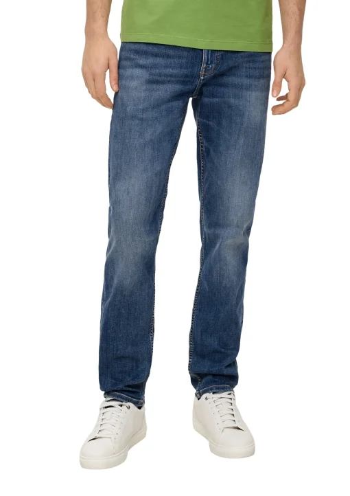 Herren s.Oliver Jeans Nelio Slim Fit