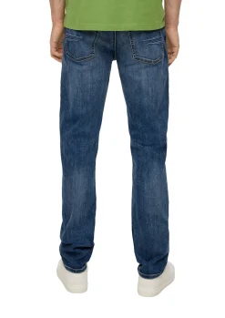 Herren s.Oliver Jeans Nelio Slim Fit