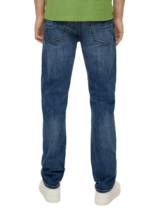 Herren s.Oliver Jeans Nelio Slim Fit