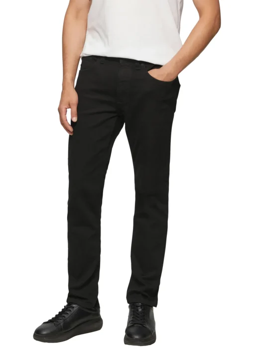 Herren s.Oliver Jeans Nelio Slim Fit