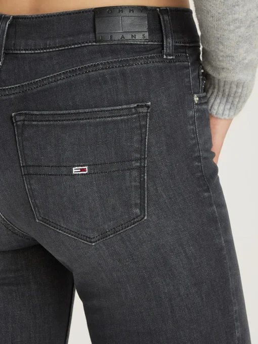 Damen Tommy Jeans Jeans NORA SKINNY