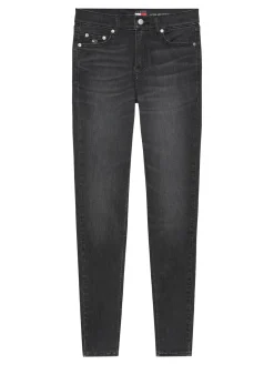 Damen Tommy Jeans Jeans NORA SKINNY