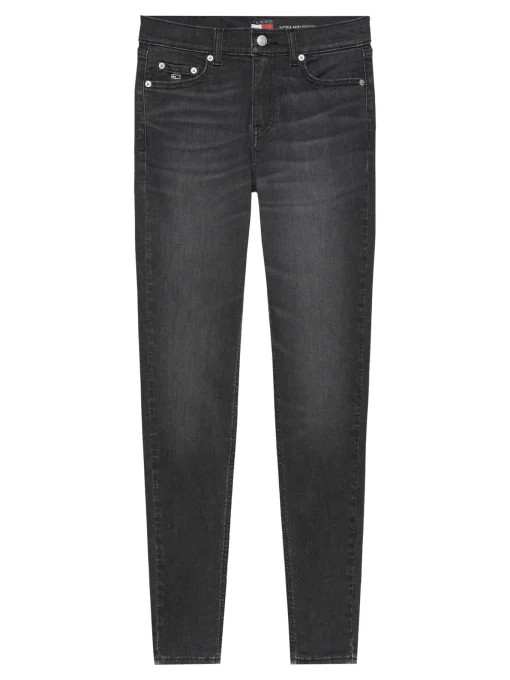 Damen Tommy Jeans Jeans NORA SKINNY