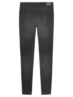 Damen Tommy Jeans Jeans NORA SKINNY