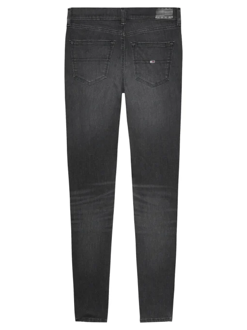 Damen Tommy Jeans Jeans NORA SKINNY